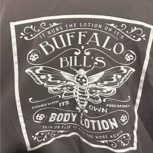 Buffalo Bill's Graphic crewneck